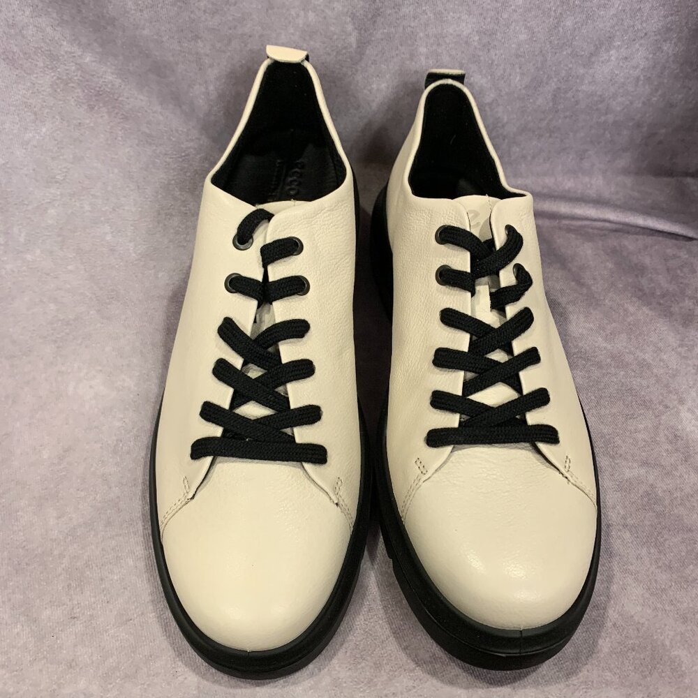 Ecco Nouvelle Lace Up Oxford
